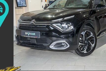 Citroen C4 19.633 km 20.440 &euro; Königs Wusterhausen 15711