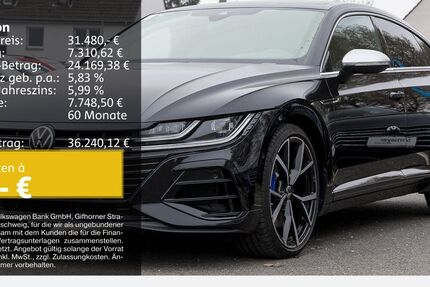 VW Arteon 79.185 km 30.980 &euro; Duisburg 47059