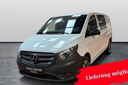 Mercedes-Benz Vito 25.300 km 36.700 &euro; Regensburg 93053