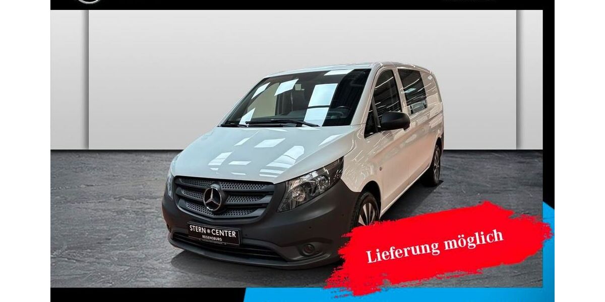 Mercedes-Benz Vito 25.300 km 36.900 &euro; Regensburg 93053