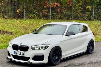 BMW M140i 82.500 km 35.900 € Nürburg 53520