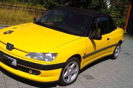 Peugeot 306 245.096 km 3.350 &euro; Mainleus, M 95336