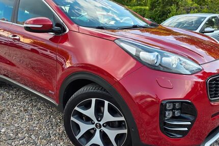 Kia Sportage 115.000 km 16.500 &euro; bonn 53179