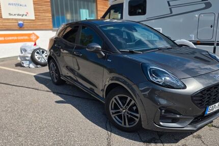 Ford Puma 14.500 km 17.900 &euro; Ohlstadt 82441