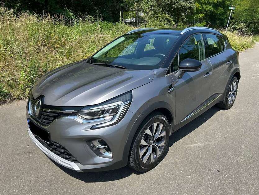 Captur