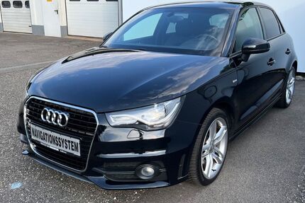 Audi A1 119.300 km 11.990 &euro; Heilbronn 74081