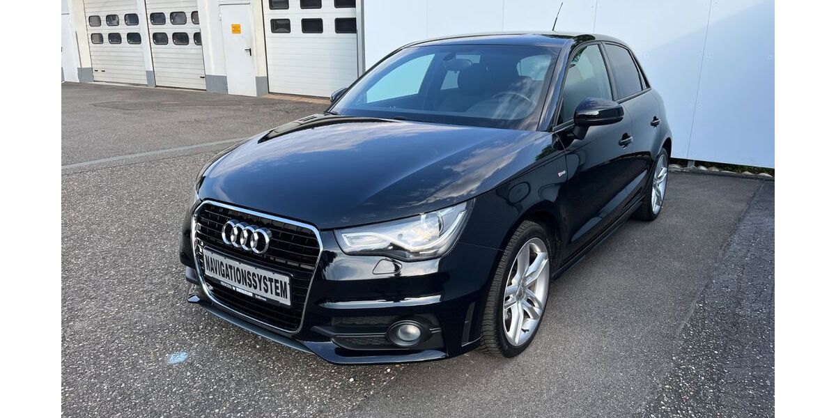 Audi A1 119.300 km 11.990 &euro; Heilbronn 74081