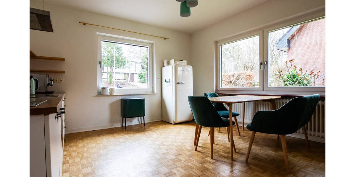 Einfamilienhaus Wentorf - 6 Zimmer, 160 m&sup2;, 795.000&euro; | Angebot:26026564