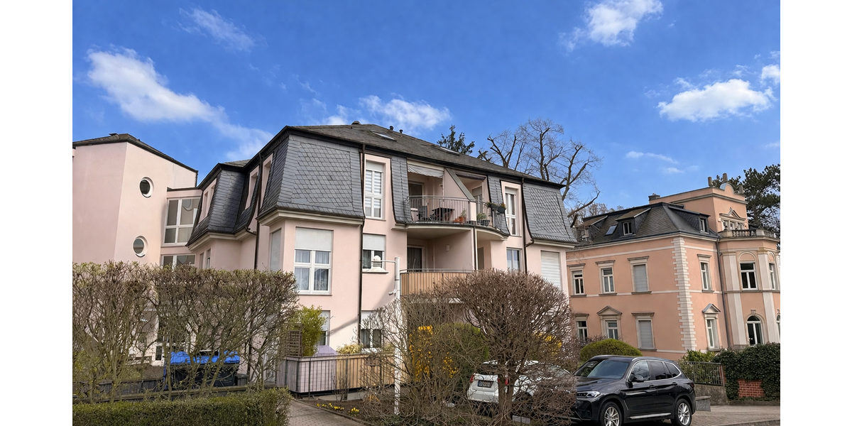 Etagenwohnung Radebeul - 3 Zimmer, 90 m&sup2;, 235.200&euro; | Angebot:26205590