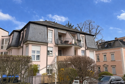 Wohnung Radebeul - 3 Zimmer, 90 m&sup2;, 235.200&euro; | Angebot:26205590