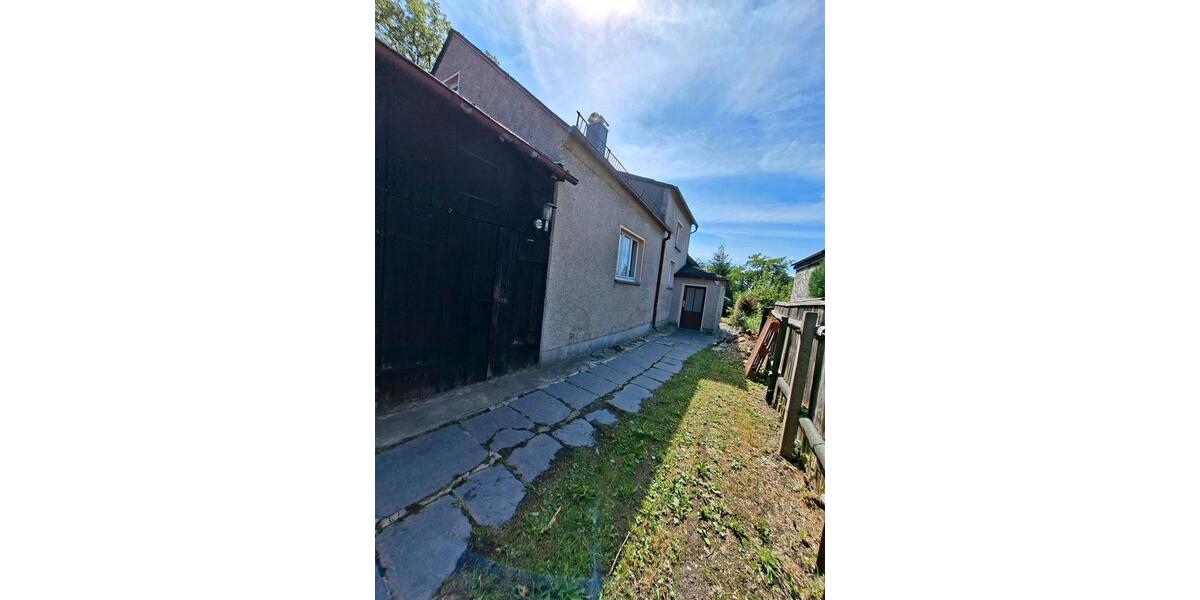 Einfamilienhaus Oelsnitz (Vogtland) - 4.5 Zimmer, 106 m&sup2;, 60.000&euro; | Angebot:27300915