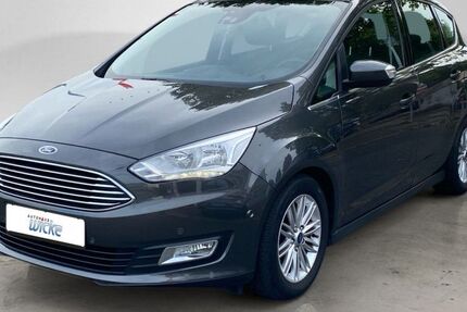 Ford C-Max 36.678 km 13.480 &euro; Bochum - Linden 44879