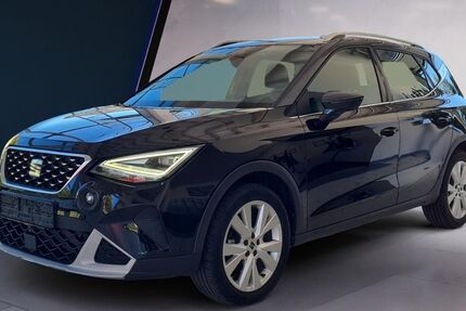 Seat Arona 18.066 km 19.990 € Trostberg 83308