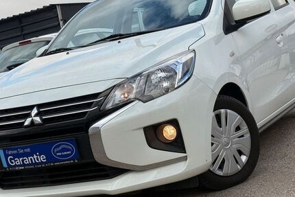 Mitsubishi Space Star 19.222 km 7.899 € Obertraubling 93083