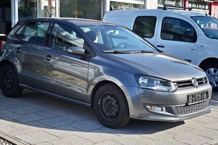 VW Polo 137.077 km 4.990 &euro; Bad Saulgau 88348