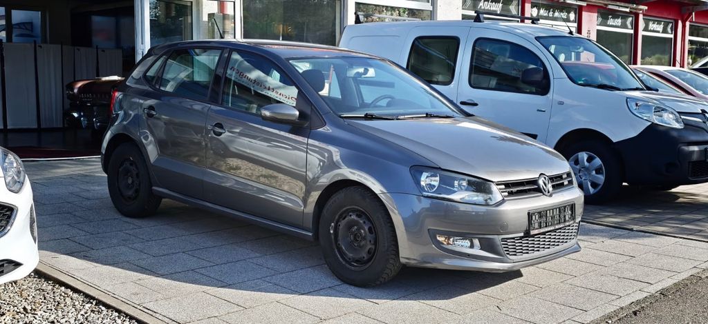 VW Polo 137.077 km 4.990 &euro; Bad Saulgau 88348