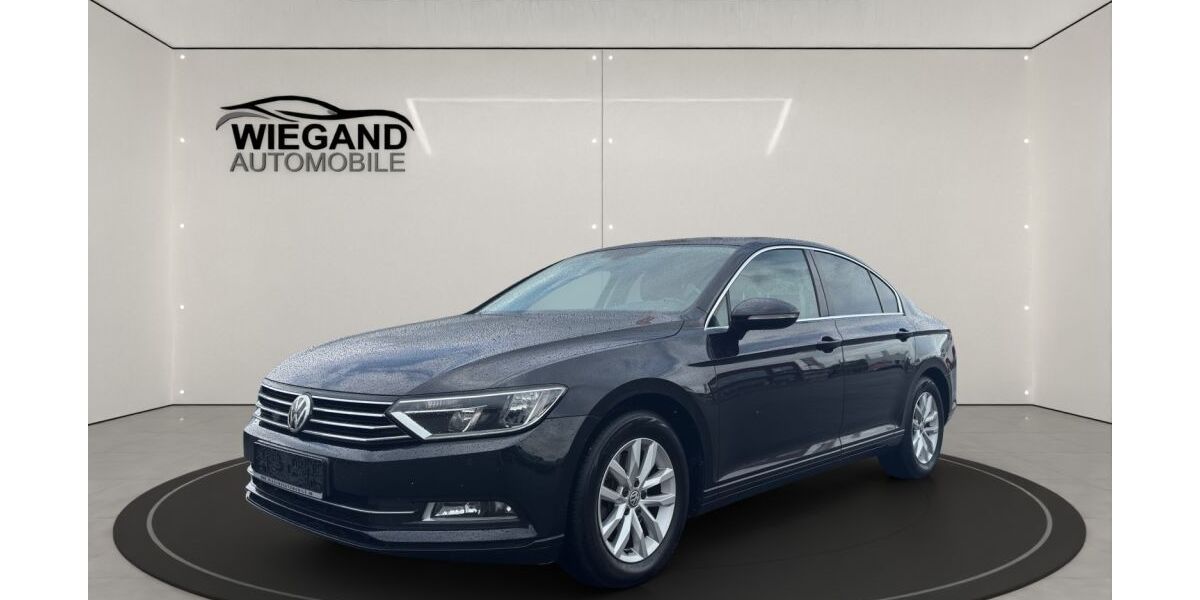 VW Passat 142.000 km 14.450 € Viernheim 68519