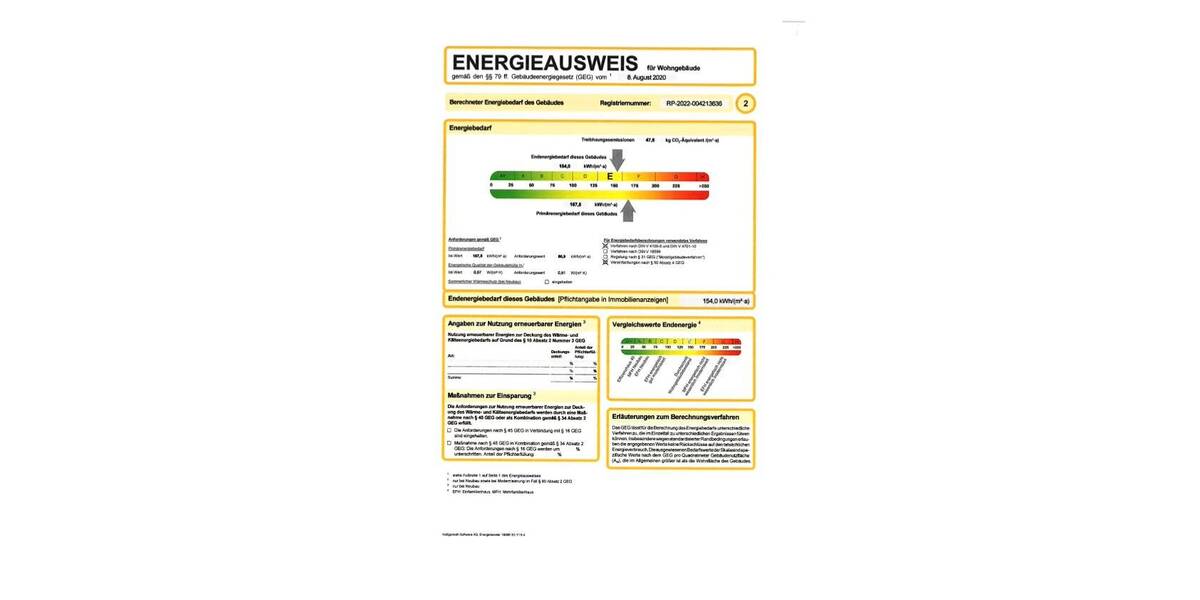 Etagenwohnung Konz Könen - 4 Zimmer, 112 m&sup2;, 319.000&euro; | Angebot:26410155