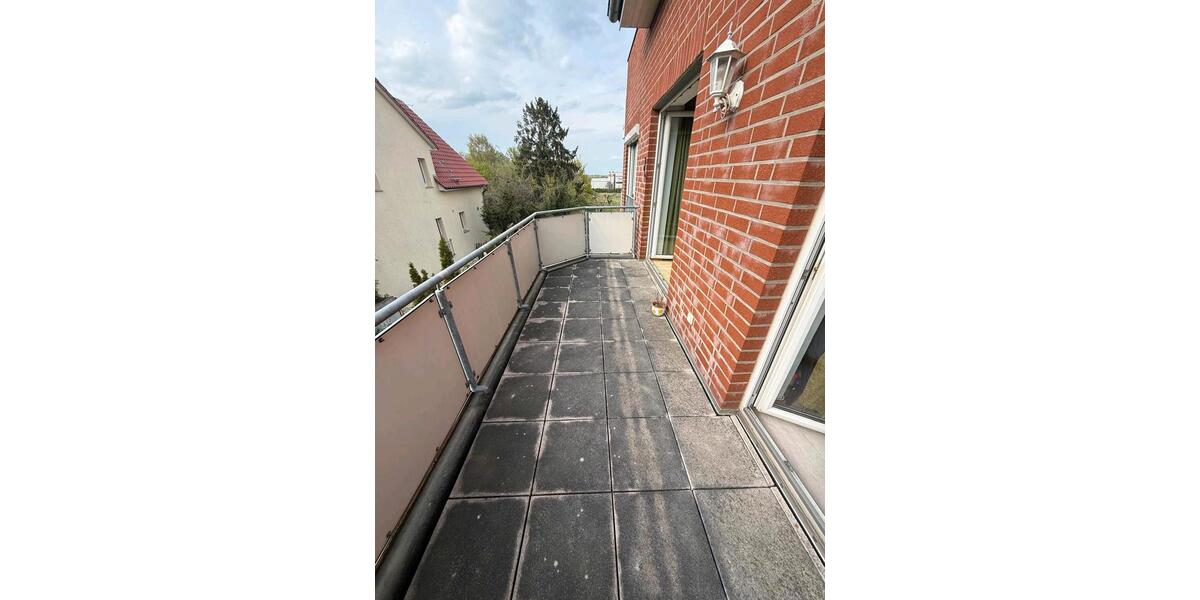 Etagenwohnung Gehrden - 2 Zimmer, 53 m&sup2;, 154.000&euro; | Angebot:26238909