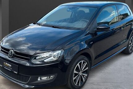 VW Polo 95.427 km 6.790 &euro; Schierling 84069