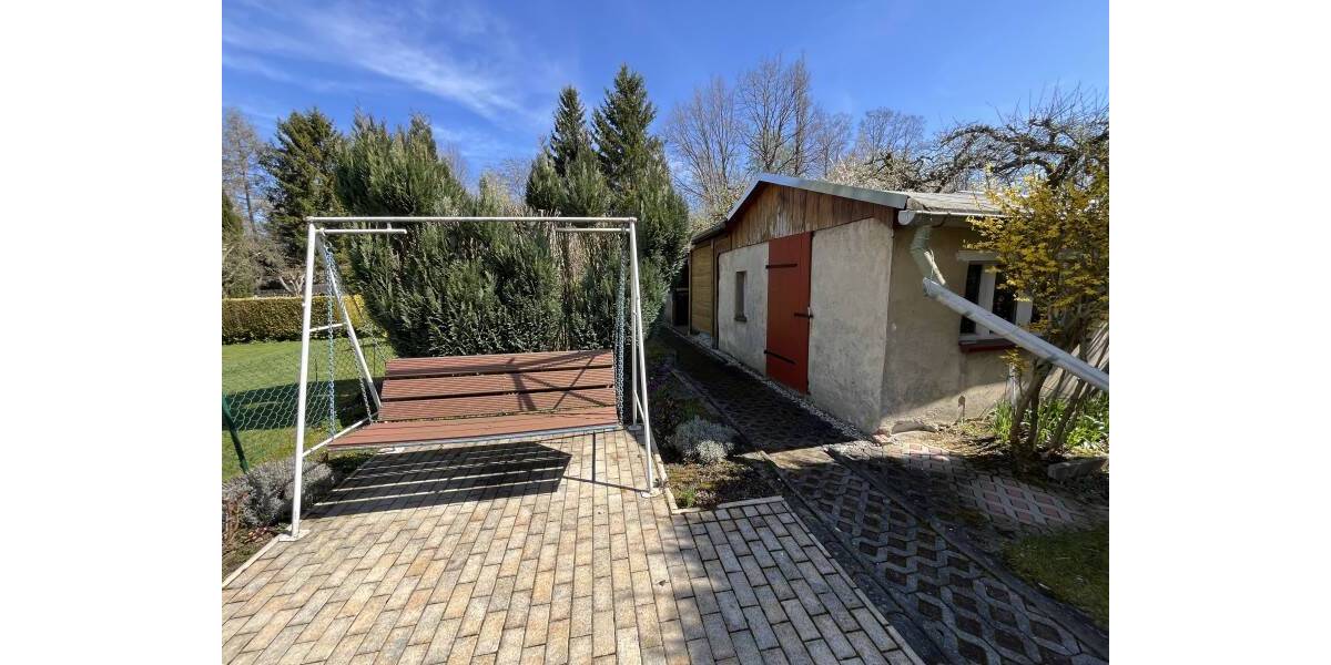 Doppelhaushälfte Burgstädt - 4 Zimmer, 90 m&sup2;, 149.000&euro; | Angebot:26188664