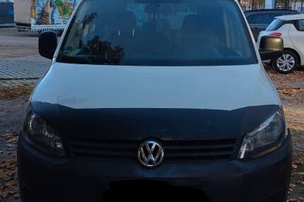 VW Caddy 290.000 km 4.550 &euro; Kiel 24116