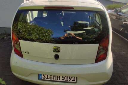 Seat Mii 155.000 km 3.800 &euro; Trupbach (Siegen) 57072