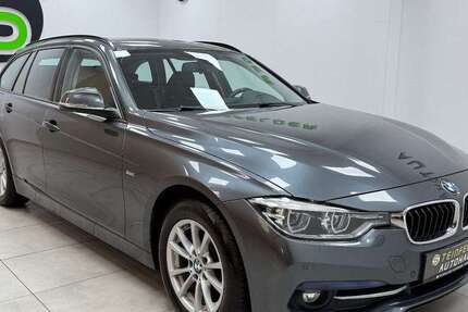 BMW 318 110.460 km 11.990 &euro; Steinfeld 49439