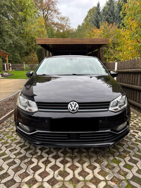 VW Polo 143.274 km 8.990 € Fraureuth 08427