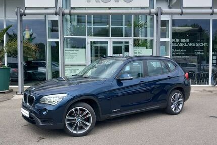 BMW X1 143.200 km 13.780 € Sigmaringen 72488