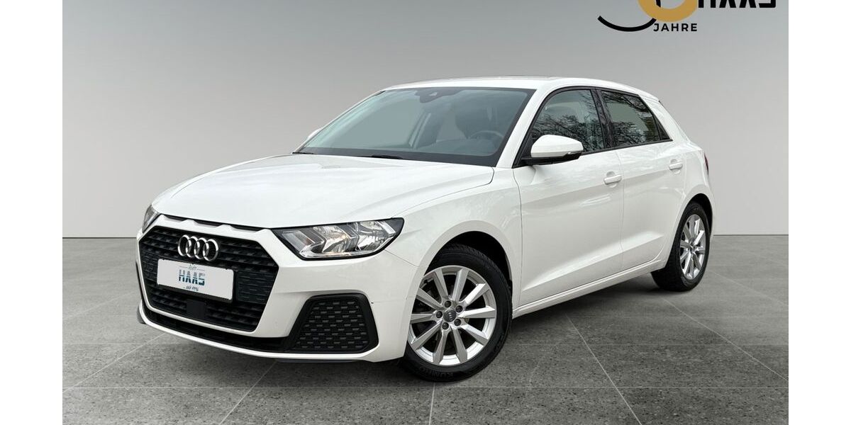 Audi A1 80.000 km 16.790 &euro; Sonnefeld-Gestungshausen 96242