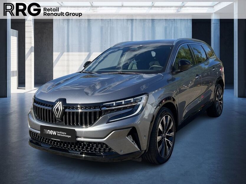 Renault Espace 23.307 km 34.990 € Hamburg 20537