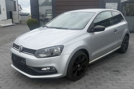 VW Polo 189.610 km 4.490 &euro; Blankenburg 38889