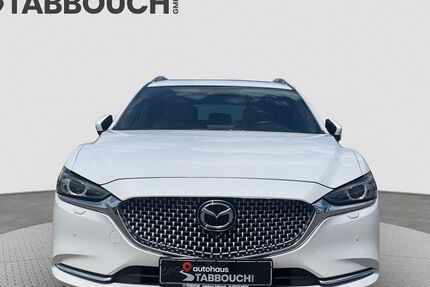Mazda 6 66.717 km 29.999 &euro; Speyer 67346