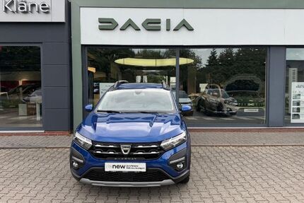 Dacia Sandero 74.750 km 11.990 &euro; Emstek-West 49685