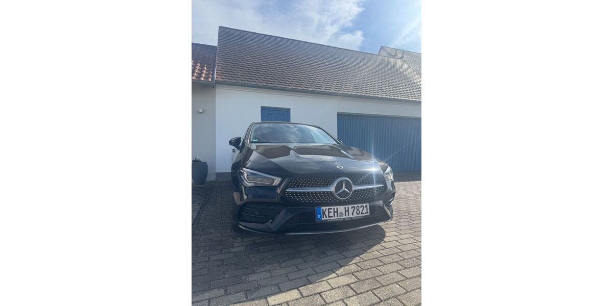 Mercedes-Benz 200 66.000 km 31.449 &euro; Hausen 93345