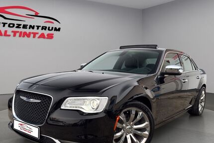 Chrysler 300C 26.000 km 23.970 &euro; Holzgerlingen 71088