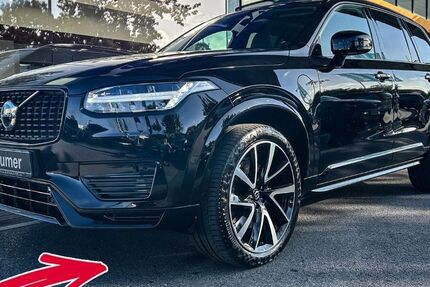 Volvo XC90 98.107 km 49.890 &euro; Ibbenbüren 49479