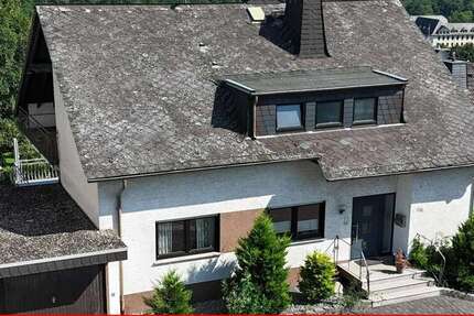 Haus Vallendar - 7 Zimmer, 210 m&sup2;, 469.000&euro; | Angebot:27107790