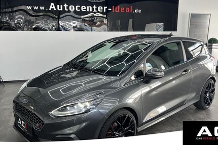 Ford Fiesta 95.700 km 14.990 &euro; Breidenbach 35236