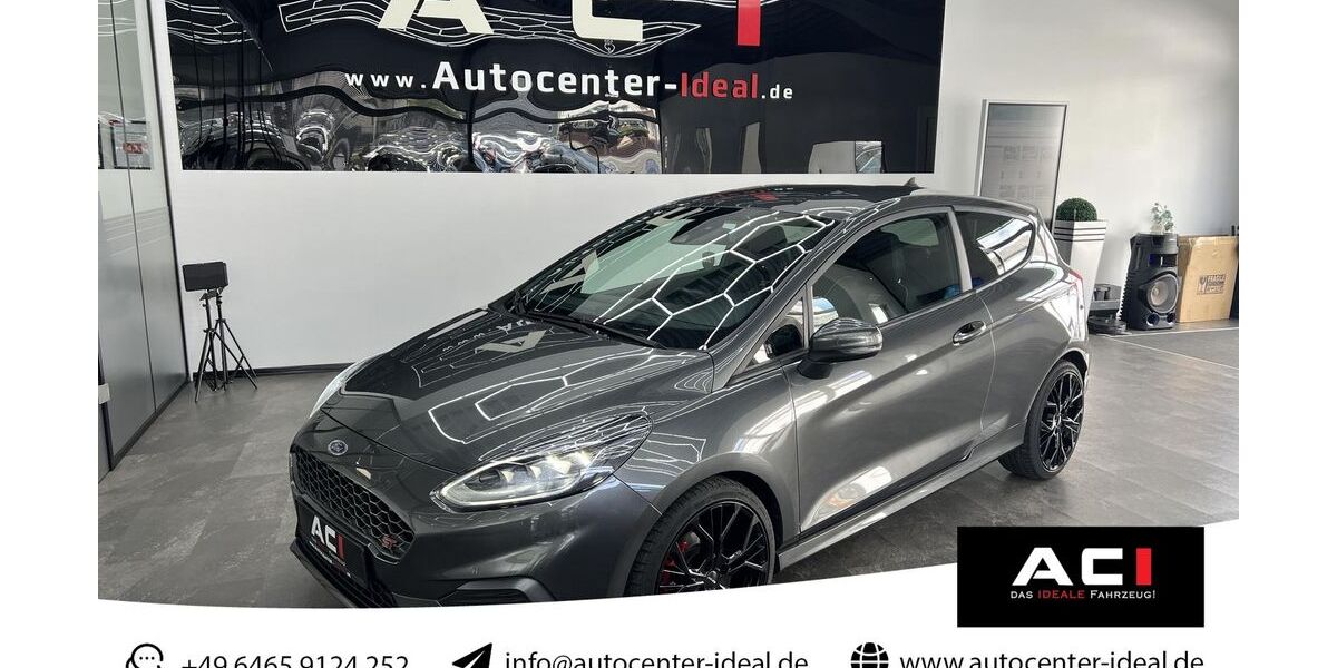 Ford Fiesta 95.700 km 14.990 &euro; Breidenbach 35236