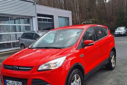 Ford Kuga 115.000 km 7.500 &euro; Naila 95119
