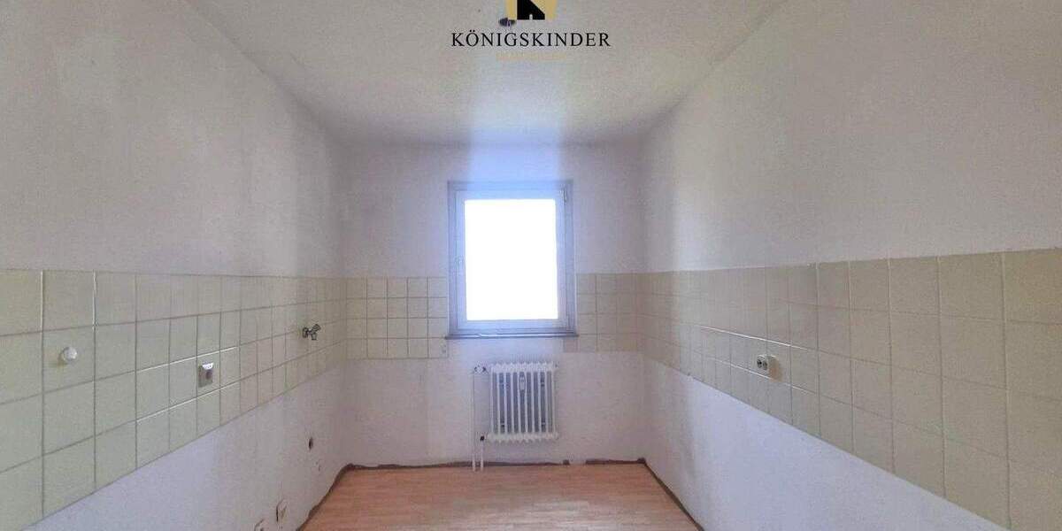 Etagenwohnung Stockach - 3 Zimmer, 82 m&sup2;, 232.000&euro; | Angebot:25356218