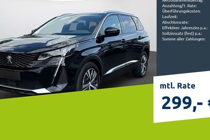Peugeot 5008 69.302 km 23.390 € Dülmen 48249
