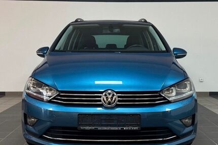 VW Golf Sportsvan 125.800 km 11.950 &euro; Mainz-Kastel 55252