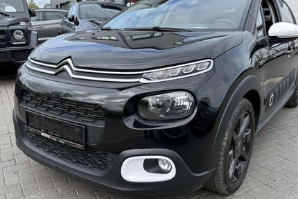 Citroen C3 119.000 km 8.899 &euro; Alzey 55232