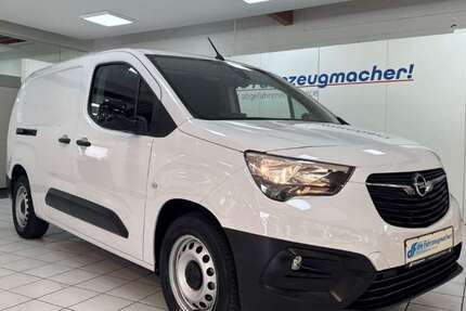 Opel Combo 17.000 km 20.788 &euro; Rheinbach 53359