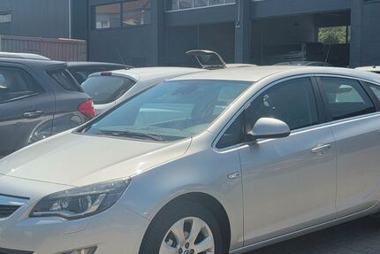 Opel Astra 61.000 km 7.499 &euro; Kirchheimbolanden 67292