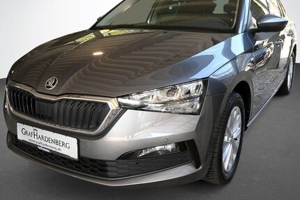 Skoda Scala 45.000 km 18.690 € Karlsruhe 76131