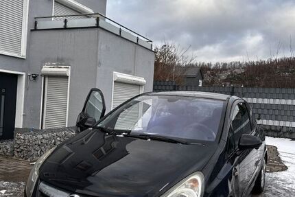 Opel Corsa 205.000 km 1.600 &euro; Burbach 57299